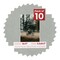 Light Grey Suede Mat Board for 8x11 Frames - Fits 5.5x8.5 Photos